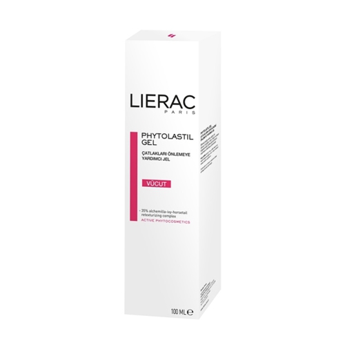 Lierac Phytolastil Gel Tube 100 ML